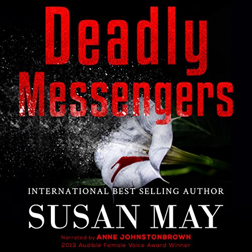 Cover of Deadly Messengers