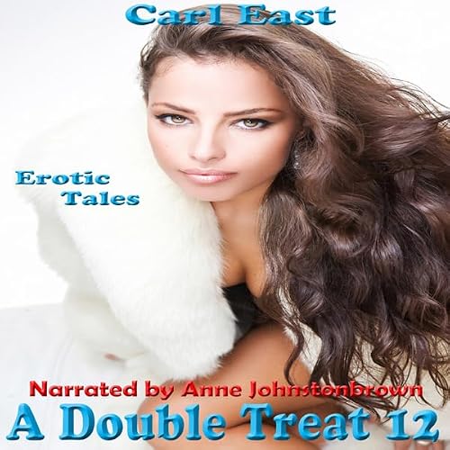 Cover of A Double Treat 12