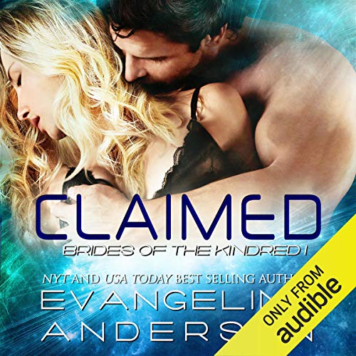 Cover of Claimed
