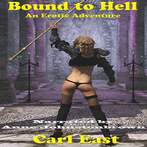 Cover of Bound to Hell