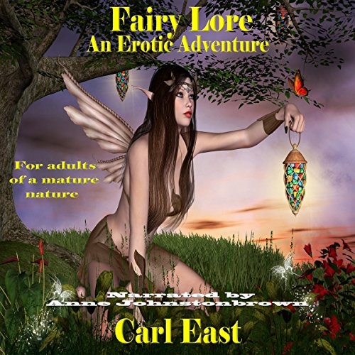 Cover of Fairy Lore