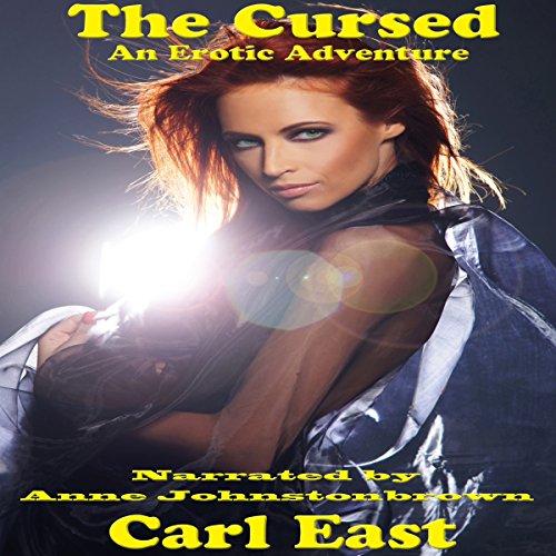 Cover of The Cursed