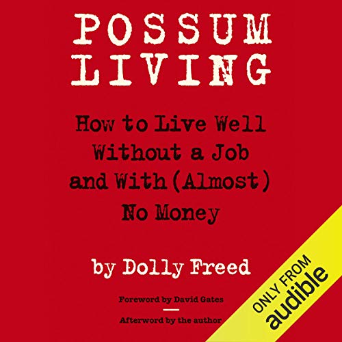 Cover of Possum Living