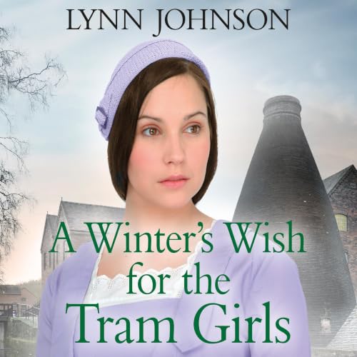 Cover of A Winter's Wish for the Tram Girls