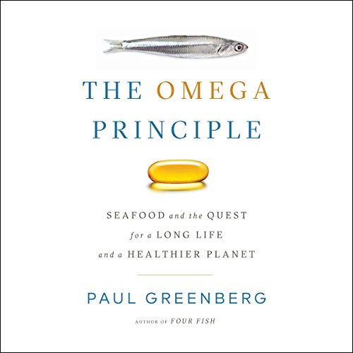 Cover of The Omega Principle