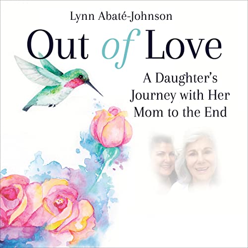 Cover of Out of Love