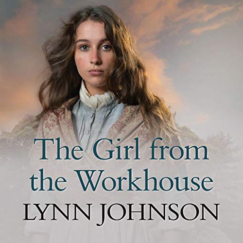 Cover of The Girl from the Workhouse