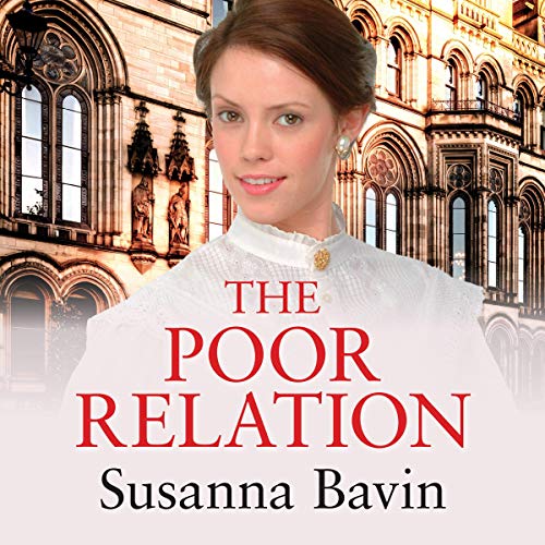 Cover of The Poor Relation