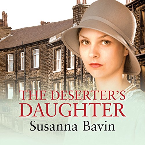 Cover of The Deserter's Daughter