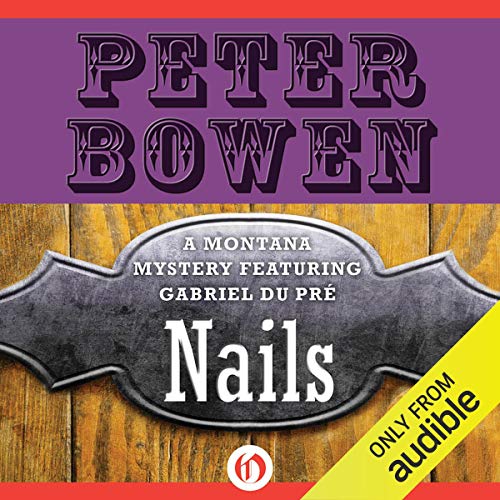 Cover of Nails