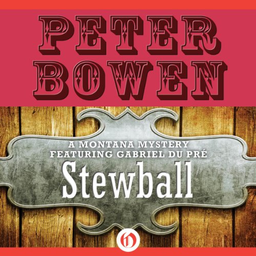 Cover of Stewball