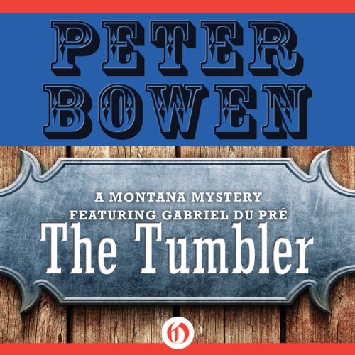 Cover of The Tumbler