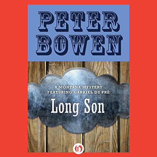 Cover of Long Son