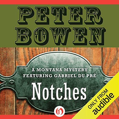 Cover of Notches