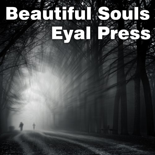 Cover of Beautiful Souls