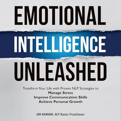 Cover of Emotional Intelligence Unleashed