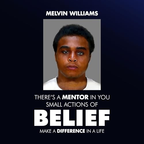 Cover of There’s a Mentor in You