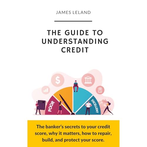 Cover of The guide to understanding credit