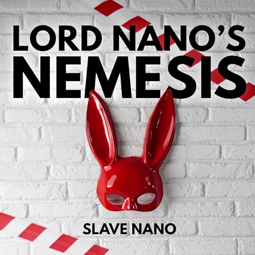 Cover of Lord Nano's Nemesis