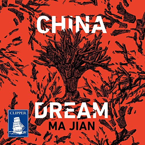 Cover of China Dream