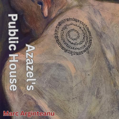Cover of Azazel’s Public House
