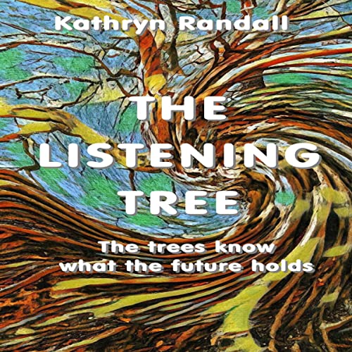 Cover of The Listening Tree