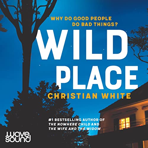 Cover of Wild Place