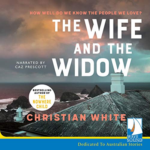 Cover of The Wife and the Widow