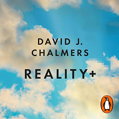 Cover of Reality+