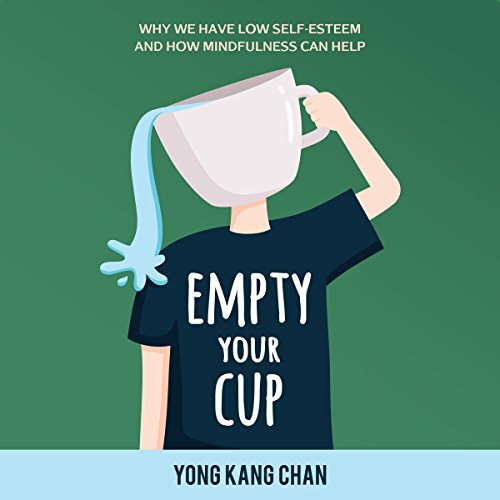 Cover of Empty Your Cup