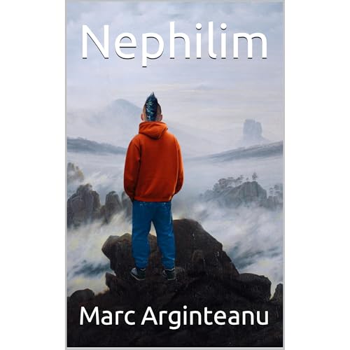 Cover of Nephilim