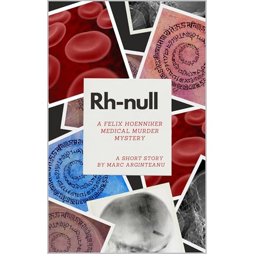 Cover of Rh-null