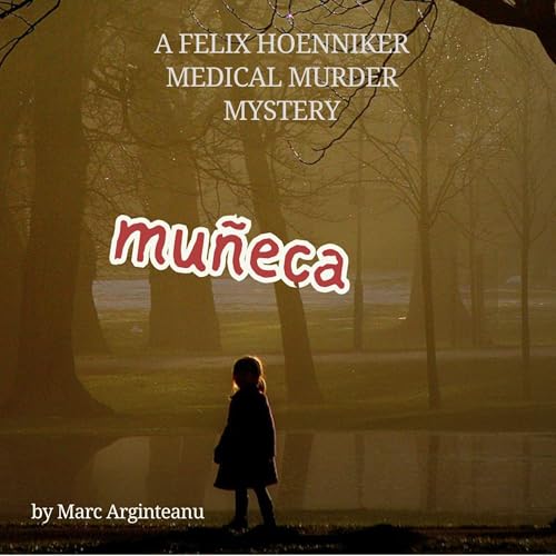 Cover of Muñeca