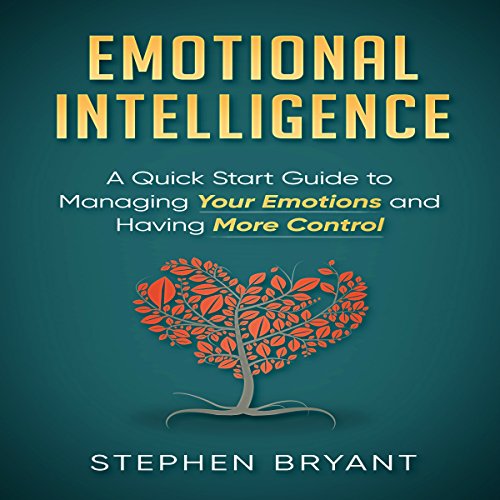 Cover of Emotional Intelligence