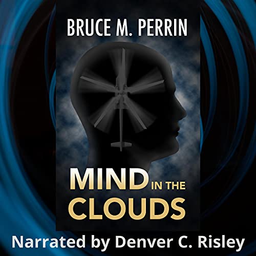 Cover of Mind in the Clouds
