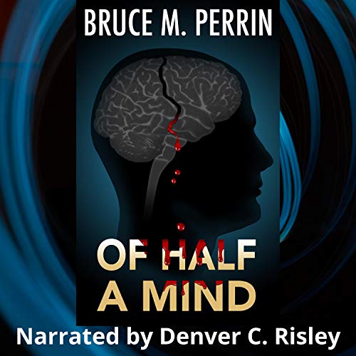 Cover of Of Half a Mind
