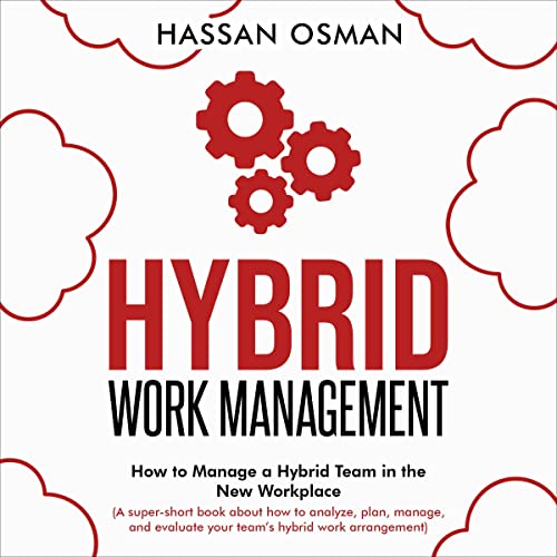 Cover of Hybrid Work Management