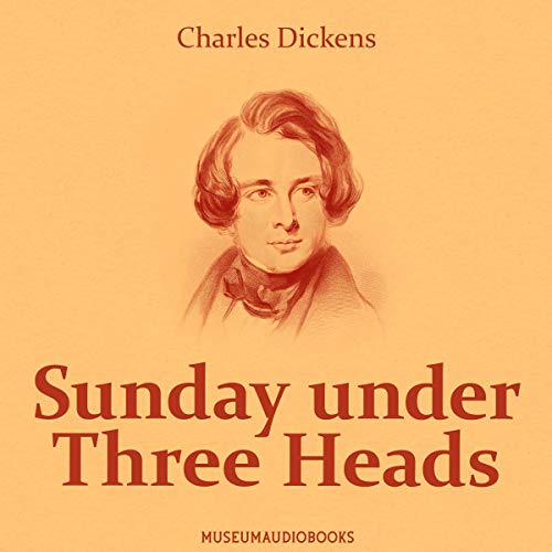 Cover of Sunday Under Three Heads
