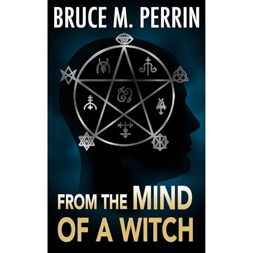 Cover of From the Mind of a Witch