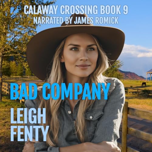 Cover of Bad Company