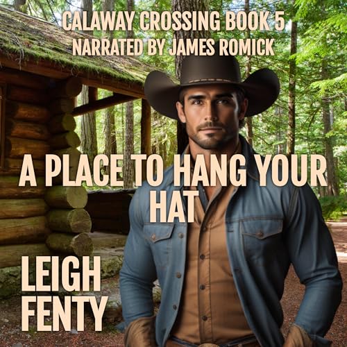 Cover of A Place To Hang Your Hat