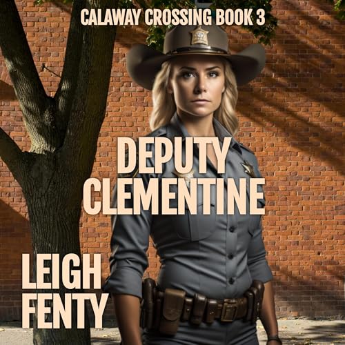 Cover of Deputy Clementine