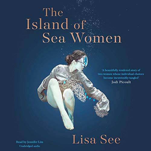 Cover of The Island of Sea Women