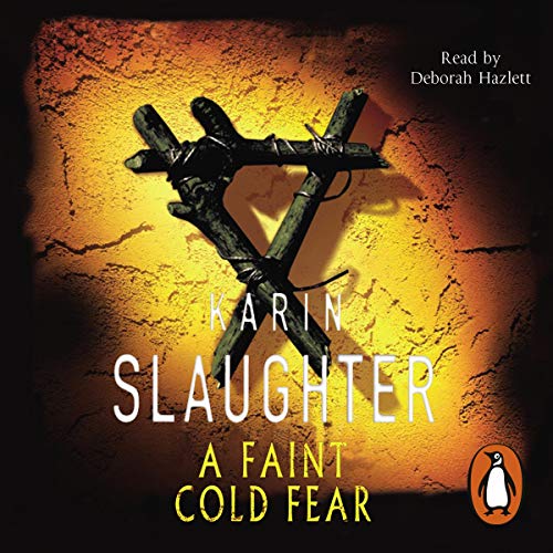Cover of A Faint Cold Fear