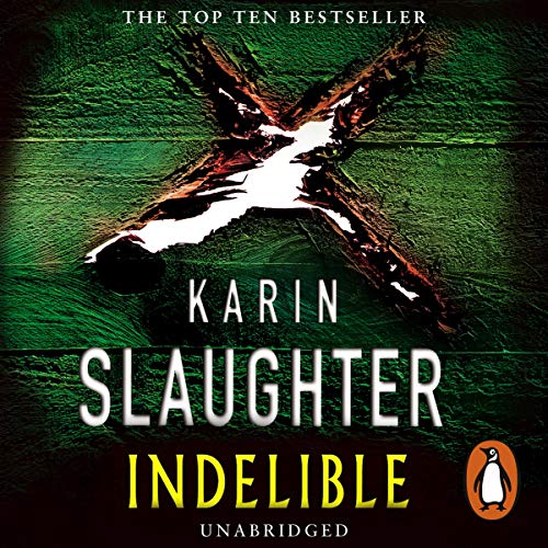 Cover of Indelible