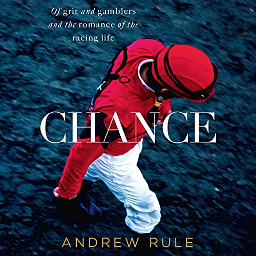 Cover of Chance