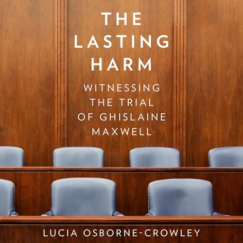 Cover of The Lasting Harm