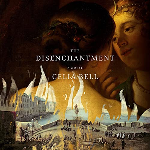 Cover of The Disenchantment