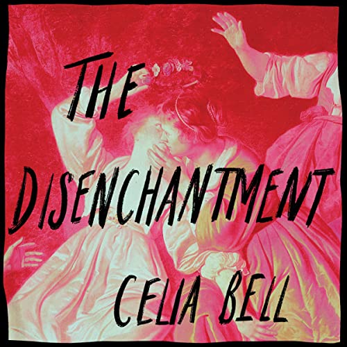 Cover of The Disenchantment