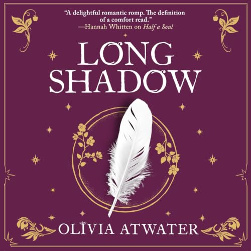 Cover of Longshadow